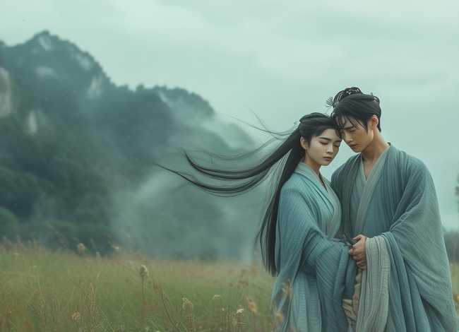 《梁祝》故事 - 梁祝故事是真的吗