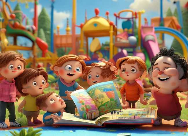 儿童5分钟小故事完整版 幼儿5分钟小故事 儿童5分钟小故事完整版 幼儿5分钟小故事