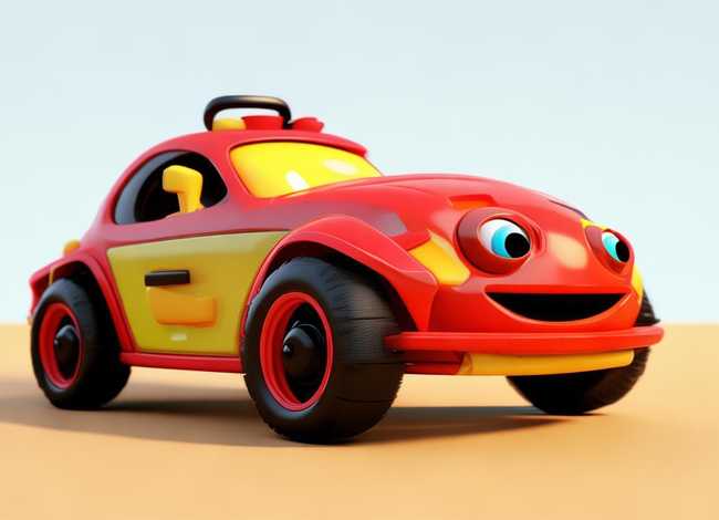 儿童车车图片 儿童小车车图片