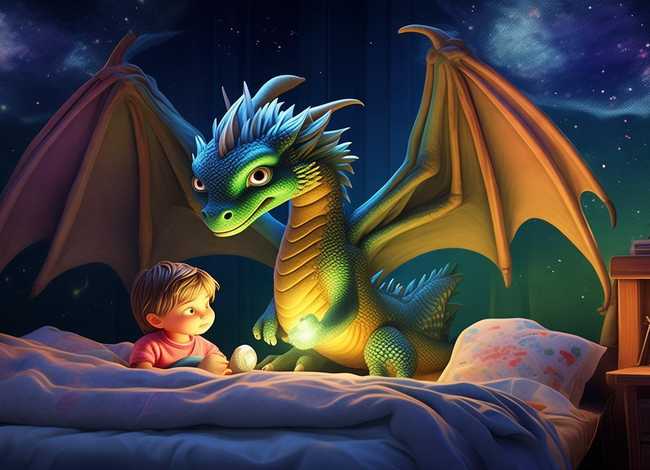 龙的故事儿童睡前故事,睡前小故事龙的故事 龙的故事儿童睡前故事,睡前小故事龙的故事