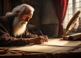 管理故事经典 - 经典管理故事感语