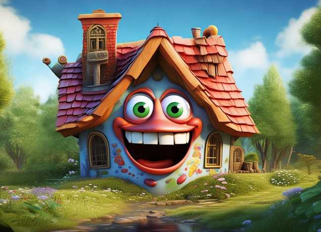 会动的房子故事视频、会动的房子故事视频讲解 会动的房子故事视频、会动的房子故事视频讲解