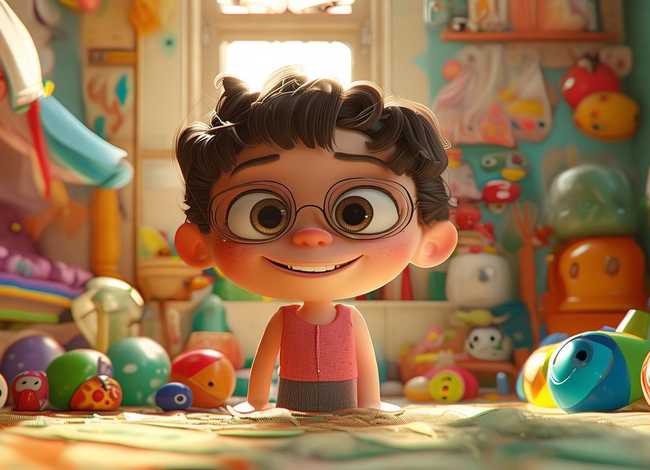 儿童故事2分钟左右 儿童故事2分钟左右简单