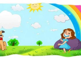 幼儿绘本故事文字版简短 幼儿绘本故事文字版简短图片