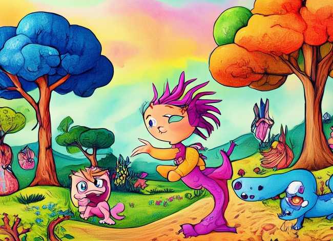 儿童故事绘本pdf；幼儿绘本故事pdf