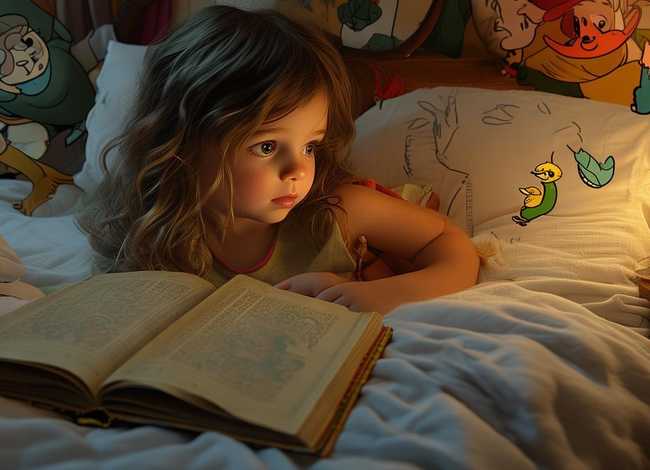 儿童睡前小故事合集安徒生童话；安徒生睡前故事大全