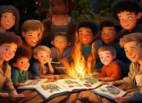 十个简短的诚信小故事儿童故事 - 简短的诚信小故事50字