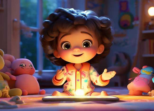 幼儿讲故事三分钟视频 - 幼儿讲故事三分钟视频播放