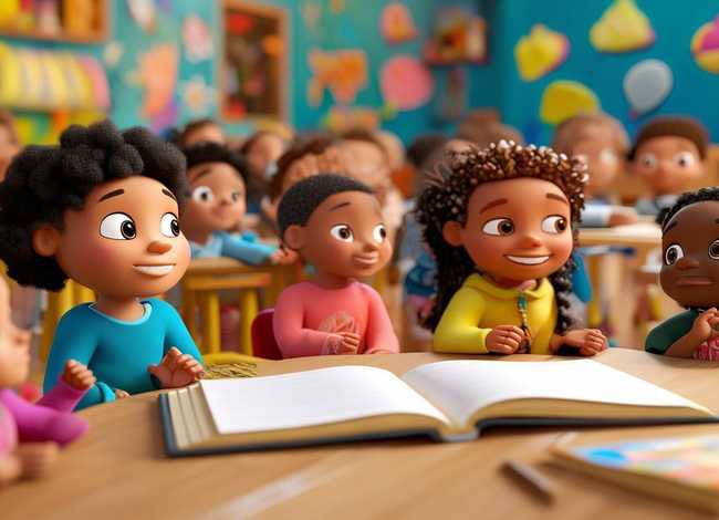 小班儿童故事大全在线听 - 幼儿园小班听的故事大全