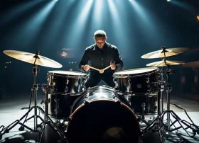 鼓手故事告诉我们什么道理（鼓手故事告诉我们什么道理和启示）