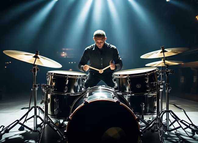 鼓手故事告诉我们什么道理（鼓手故事告诉我们什么道理和启示）
