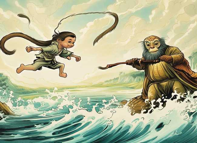 西游记小故事简短小学生 - 简短的西游记小故事 西游记小故事简短小学生 - 简短的西游记小故事