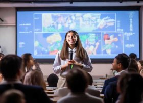 品德故事演讲稿，品德故事演讲稿三分钟