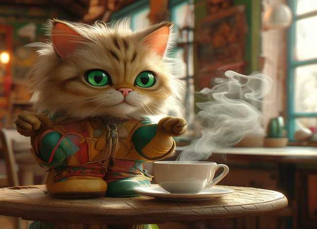 爱穿靴子的猫故事、爱穿靴子的猫故事梗概 爱穿靴子的猫故事、爱穿靴子的猫故事梗概