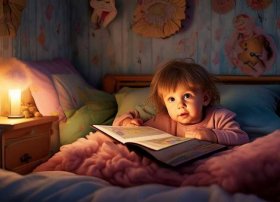 2岁睡前故事视频 - 2岁宝宝睡前故事视频