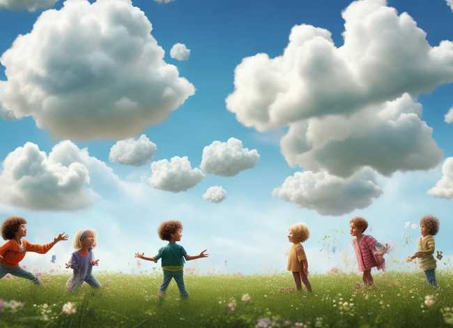 白云故事视频 白云幼儿故事视频带动作 白云故事视频 白云幼儿故事视频带动作