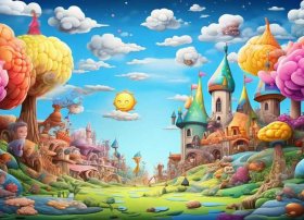 7-12岁儿童听的故事长篇（12岁小孩听的故事）