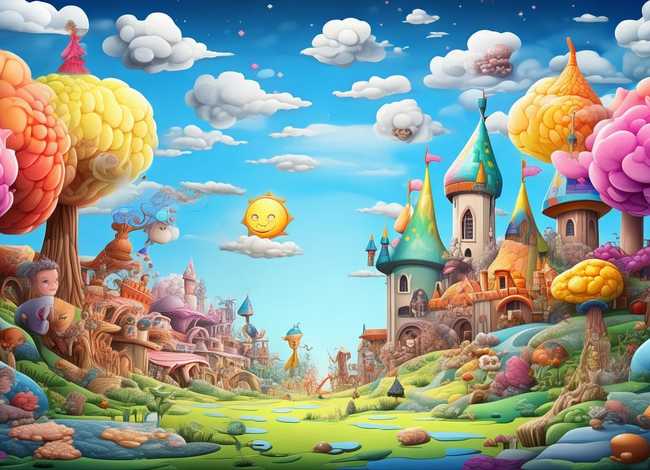 7-12岁儿童听的故事长篇（12岁小孩听的故事）