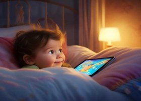 听幼儿睡前故事（听幼儿睡前故事的软件）