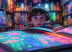 少儿科幻故事书，少儿科幻故事书有哪些