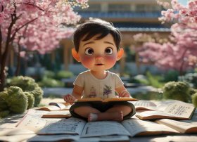 儿童看的古诗词、适合孩子看的古诗词书