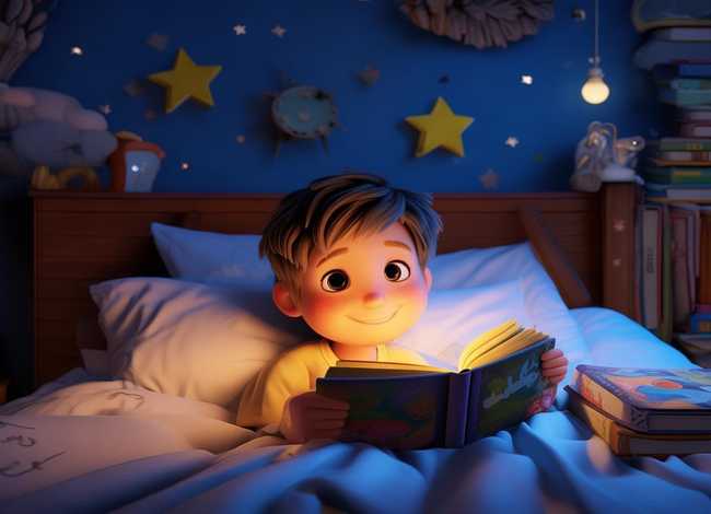 男孩睡前小故事、男孩睡前小故事推荐 男孩睡前小故事、男孩睡前小故事推荐