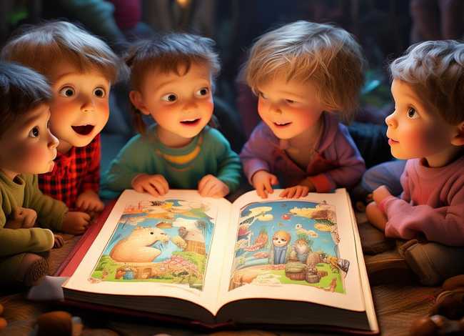 儿童故事二十分钟 - 幼儿故事20分钟 儿童故事二十分钟 - 幼儿故事20分钟