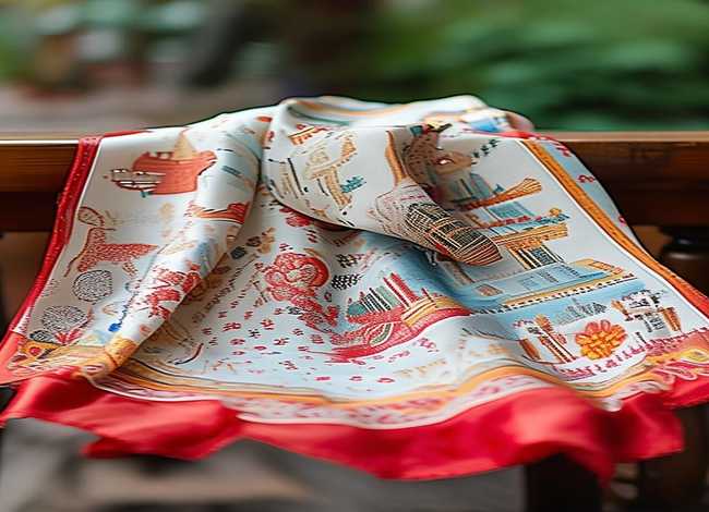 上海故事丝巾官网；上海故事丝巾官方网站