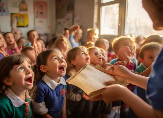 儿童诗歌我希望朗诵原文、儿童朗诵我希望原稿