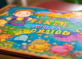 六岁儿童绘本故事带拼音电子版（六岁绘本故事大全）