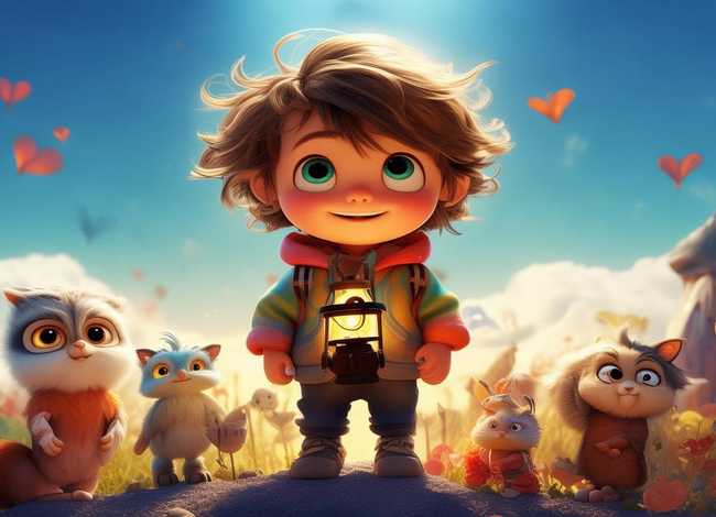 关于勇敢的幼儿故事大全、关于勇敢的幼儿故事大全视频