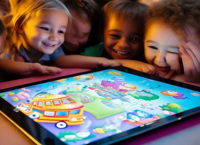 宝宝巴士儿童故事在线听完整版 - 宝宝巴士在线听故事大全集