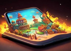 手机 故事，手机故事作文