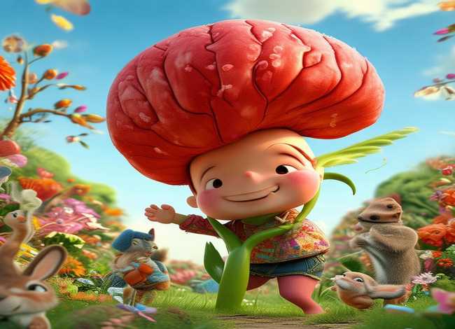 儿童故事mp3拔萝卜（拔萝卜的故事mp3）