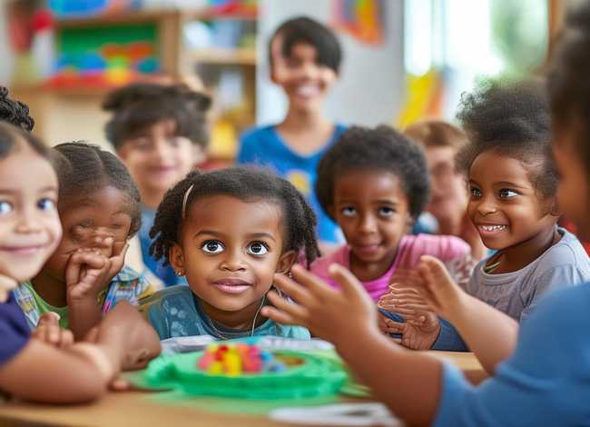 儿童情感和社会能力培养 儿童情感和社会能力培养方法