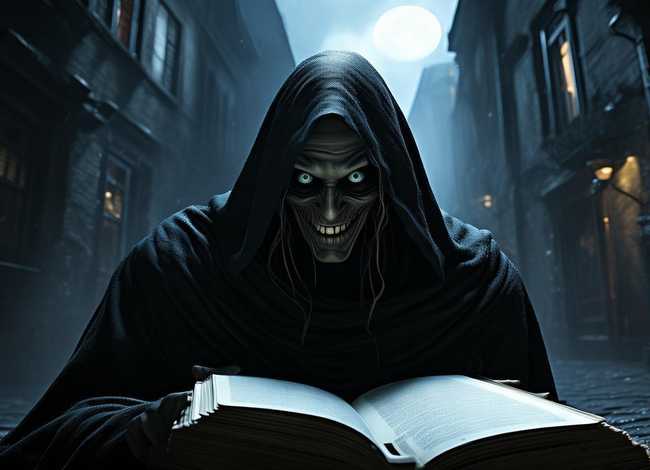 魔鬼邂逅在线听 魔鬼邂逅在线听小说