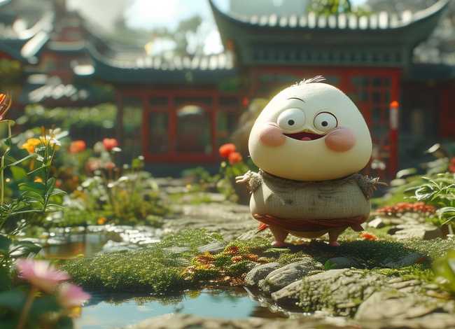 丑蛋儿成语故事,丑蛋儿成语故事图片 丑蛋儿成语故事,丑蛋儿成语故事图片