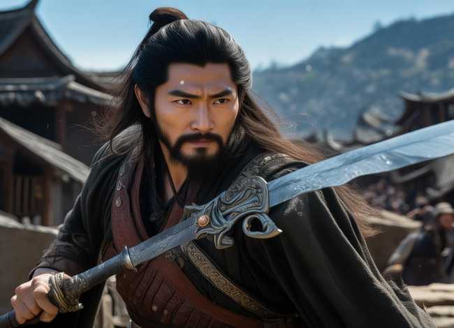 孙策的经典故事（孙策的经典故事简短）