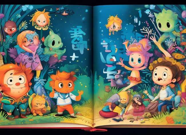 带拼音儿童故事大全100篇、带拼音幼儿故事大全