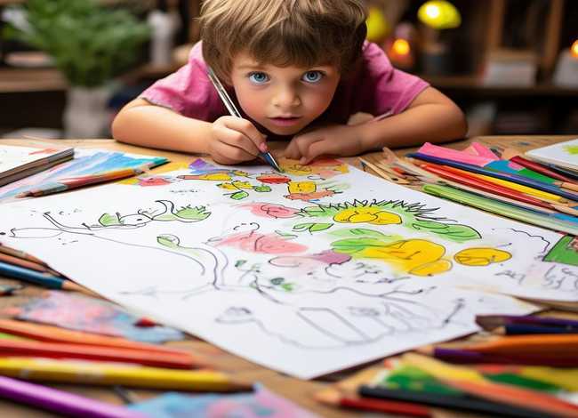 自制绘本故事简笔画,自制绘本故事简笔画怎么画 自制绘本故事简笔画,自制绘本故事简笔画怎么画