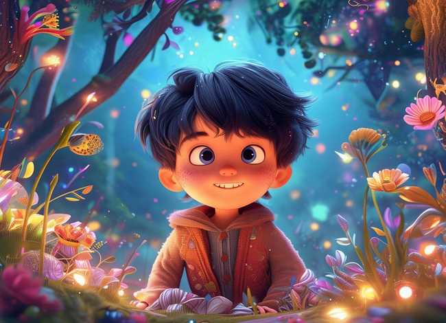 儿童故事央视推荐（央视少儿故事）