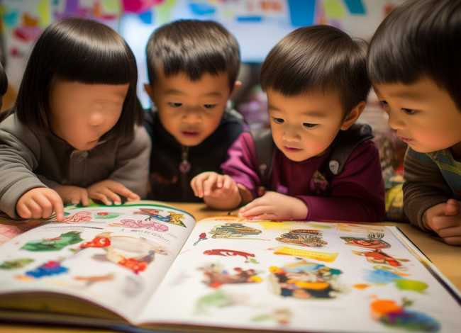 语文故事书大全(三年级语文故事书大全) 语文故事书大全(三年级语文故事书大全)