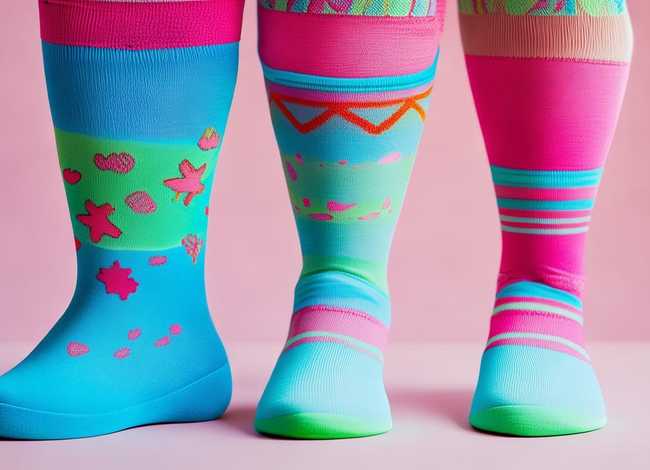 儿童连裤袜图片 儿童连裤袜图片高清