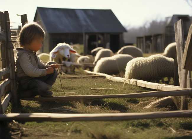 亡羊补牢儿童故事一年级简短 - 一年级成语故事亡羊补牢 亡羊补牢儿童故事一年级简短 - 一年级成语故事亡羊补牢