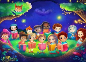 儿童故事大全集最新版、最新儿童故事大全完整版