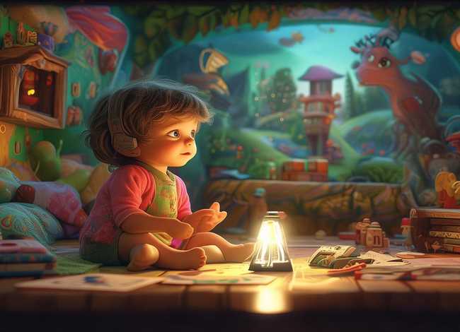 儿童益智童话故事mp3，少儿益智故事在线听