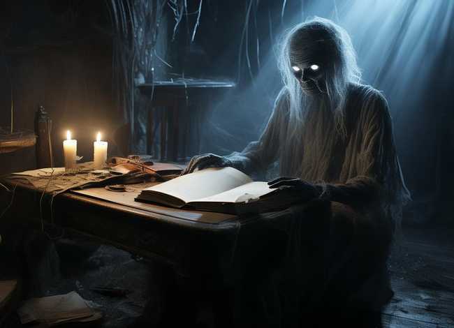 亡灵的故事，亡灵故事电影观看