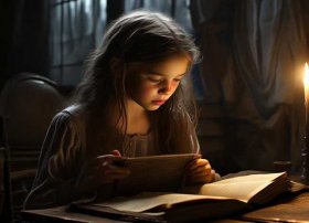 可怜的故事让人哭了（可怜的故事让人哭了作文）