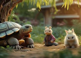 古代寓言小故事大道理、中国古代寓言小故事大道理