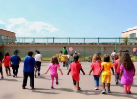 儿童防拐骗安全演练活动方案、儿童防拐骗安全演练活动方案策划